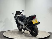 Yamaha Yzf THUNDERCAT, 1998, 61K, 600CC, MOT DEC 25, TOURER, SPARES/REPAIR/PROJECT 5