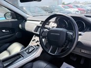 Land Rover Range Rover Evoque 2.0 TD4 SE TECH 3