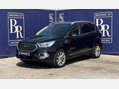 Ford Kuga 2.0 TDCi Vignale SUV 5dr Diesel Powershift AWD Euro 6 (s/s) (180 ps) 9