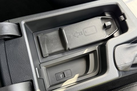 BMW 3 Series 320D XDRIVE M SPORT SHADOW EDITION TOURING -PAN ROOF -PRO MEDIA -APPLE CARP 53