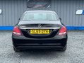 Mercedes-Benz C Class 1.6 C200d SE Euro 6 (s/s) 4dr 8
