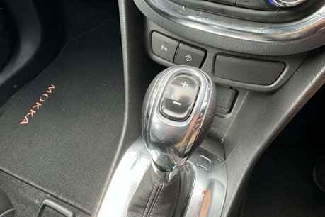 Vauxhall Mokka 1.7 CDTi SE SUV 5dr Diesel Auto 2WD Euro 5 (130 ps) 22
