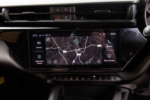 Alfa Romeo Junior TB IBRIDA DCT 21
