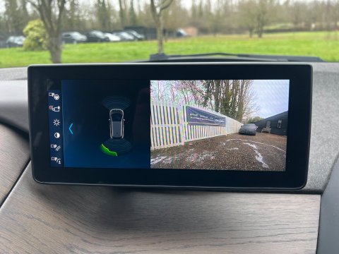 BMW I3 I3 94AH RANGE EXTENDER 59