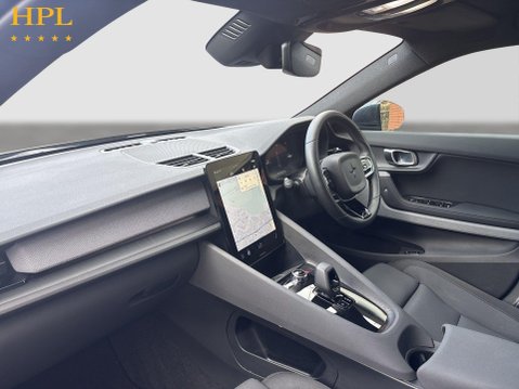 Polestar 2 Single Motor 69kWh Standard Range Fastback 5dr Electric Auto FWD (231 ps) 15