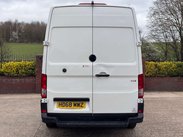 Volkswagen Crafter 2.0 Crafter CR35 Trendline TDI 14