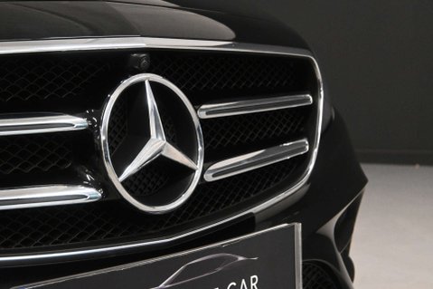 Mercedes-Benz E Class 2.0 E 220 AMG Line Night Edition Premium D Auto 5dr 33