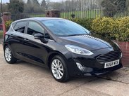 Ford Fiesta 1.0 Fiesta Titanium T 5dr 6