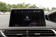 Peugeot 5008 PURETECH S/S ALLURE 26
