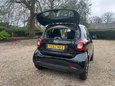 Smart Fortwo Coupe 1.0 Prime (Premium) Euro 6 (s/s) 2dr 5