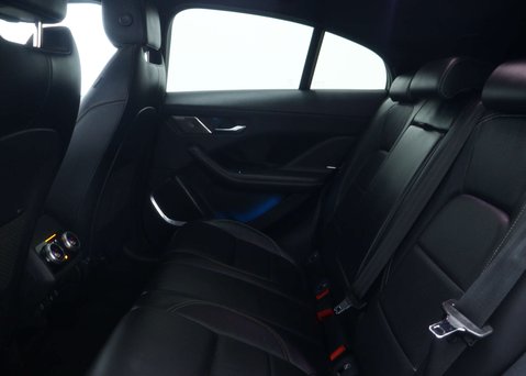 Jaguar I-Pace 400 90kWh HSE SUV 5dr Electric Auto 4WD (400 ps) 57