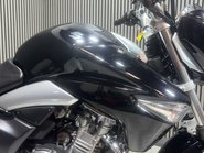 Suzuki Inazuma GW 2013 ONLY 12K NEW MOT WARRANTY 250CC COMMUTER BIKE 13