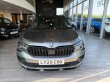 Skoda Kamiq 1.0 TSI Monte Carlo Edition DSG Euro 6 (s/s) 5dr 2