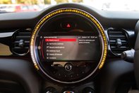Mini Hatch COOPER S SPORT 22