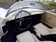 CMC Speedster Porsche 356 Speedster Replica 57