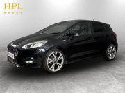 Ford Fiesta 1.0T EcoBoost MHEV ST-Line X Edition Hatchback 5dr Petrol Manual Euro 6 (s/ 6