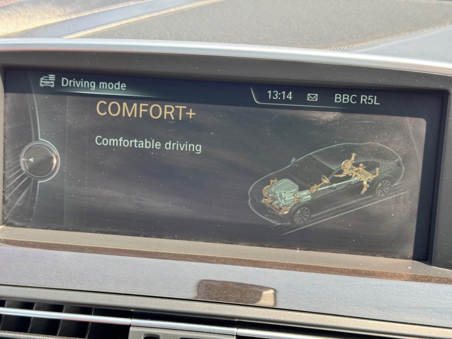 2014 BMW 6 Series — image 29