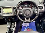 Jeep Compass 2.0 MultiJetII Longitude 4WD Euro 6 (s/s) 5dr 2