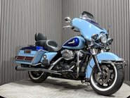 Harley-Davidson Touring 2005 55 plate Harley Davidson Electra Glide FLHTI 1450 2