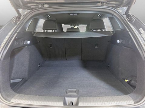 Audi Q6 100kWh Performance S line SUV 5dr Electric Auto (306 ps) 1 Owner - Sensors 21