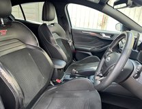 Ford Focus 2.3T EcoBoost ST Hatchback 5dr Petrol Manual Euro 6 (s/s) (280 ps) 11