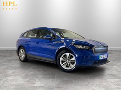 Skoda Enyaq iV 62kWh 60 SUV 5dr Electric Auto (DC120kW) (179 ps)