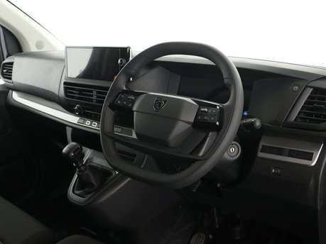 Peugeot Expert 1.5 BlueHDi S&S 120 Professional 12