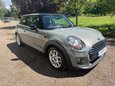 Mini Hatch COOPER 6