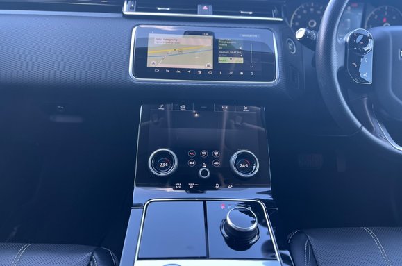 Land Rover Range Rover Velar D240 S AUTO 4WD 38
