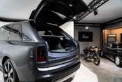Rolls-Royce Cullinan V12. DYNAMIC PACKAGE. ACTIVE CRUISE. SHOOTING STAR HEADLINER. HUD 77