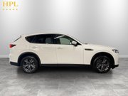 Mazda CX-60 2.5 e-SKYACTIV 17.8kWh Exclusive-Line SUV 5dr Petrol Plug-in Hybrid Auto 4W 8