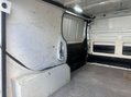 Vauxhall Vivaro 1.6 Vivaro 2900 Bi-T CDTi ecoFLEX S/S 11