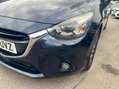 Mazda 2 1.5 SKYACTIV-G Sport Nav Euro 6 (s/s) 5dr 11