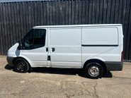 Ford Transit 260 LR 3