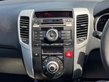 Kia Venga 1.6 3 Auto Euro 5 5dr 17