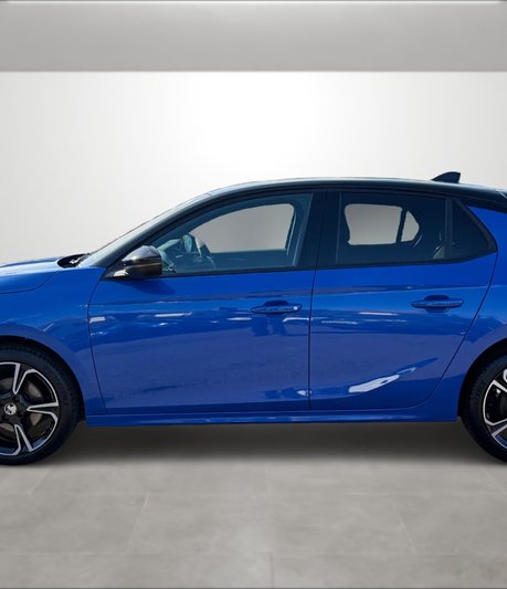 Vauxhall Corsa 1.2 Turbo Ultimate 5dr