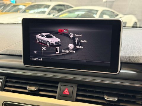 Audi S5 3.0 S5 TFSI Quattro Auto 4WD 2dr 48