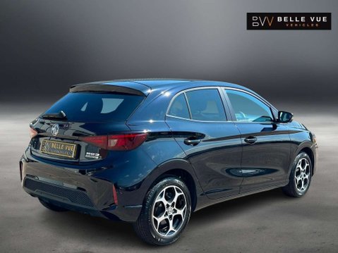 MG MG3 1.5 MG3 Trophy HEV Automatic 5dr - NATIONAL DELIVERY* 29