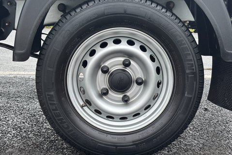 Ford Transit 350 Srw L2 Premium 130 ps Single Cab Dropside Truck - Automatic - Air Con 31