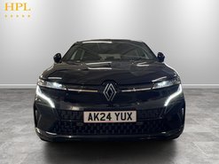 Renault Megane E-Tech 60kWh techno+ Hatchback 5dr Electric Auto (optimum charge) (220 ps)