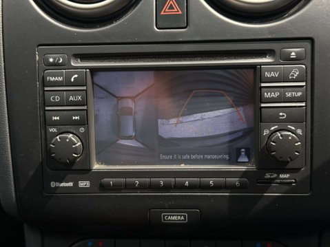 Nissan Qashqai 1.5 Qashqai 360 dCi 5dr 28