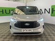 Ford Transit Custom 2.0 Transit Custom 300 Limited EcoBlue 3