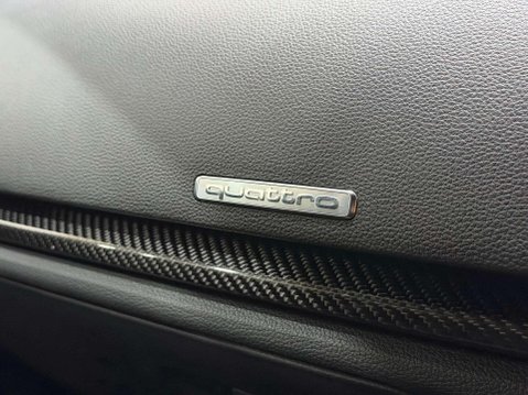 Audi RS3 2.5 TFSI Sportback 5dr Petrol S Tronic quattro Euro 6 (s/s) (400 ps) 39