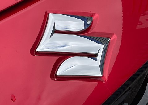 Suzuki Swift Motion 1.2 Mild Hybrid CVT 6