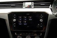 Volkswagen Passat SEL TSI EVO DSG 16