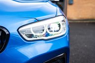 BMW 1 Series 3.0 M140I Auto 5dr 35