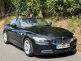 BMW Z4 2.5 Z4 sDrive 23i 2dr 4