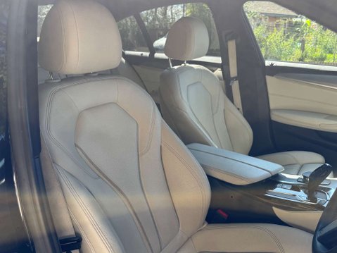 BMW 5 Series 3.0 540i xDrive M Sport Auto 4WD 4dr 14