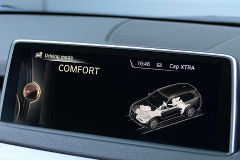 BMW X5 XDRIVE30D M SPORT 28