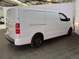 Citroen Dispatch 1.5 Dispatch Driver 5dr 9